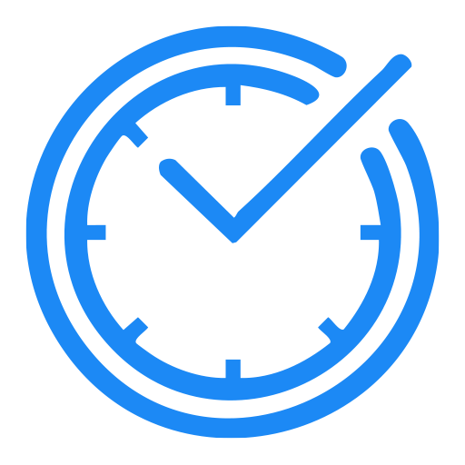 Time-Saving AI Model